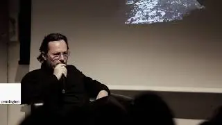 Penninghen conf&eacute;rence Alexandre de Betak -- Cr&eacute;er l'&eacute;v&eacute;nement