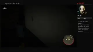RAIDERS_CAS's Live PS4 Broadcast