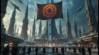 They Laughed at Our Colony&mdash;Now It&rsquo;s the Capital of the Empire  | HFY | SCI-FI Story