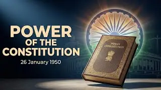 26 January Ka Real Meaning | Republic Day India Explained Simply