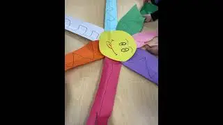 Group activity for fine motor skills #preschool #scissors #preschoollearning