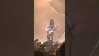 Steve Lacy - Playground Live ♡