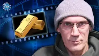 BALKAN INFO: Ivan Vidanović - Zlato ostaje večna valuta, otporna na sve krize!