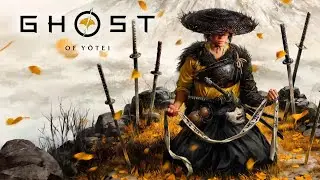 Ghost of Yōtei Live