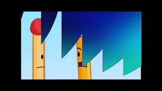 Disney Channel UMSA Up Next: BFDI (2026)
