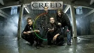 CREED COVER - MY SACRIFICE - SambaRock #creed #mysacrifice #ia #sunoai #cover #sambarock #samba.