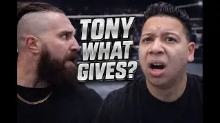 WWE NXT Recap Review (Jan 13)