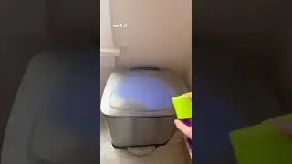 The difference in cleaning and disinfecting #cleaningvideos #educationalvideo #cleanwithme #cleantok