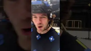 This is how NHL 24 was made🤫