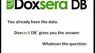 Демонстрация Doxsera DB 4-Way