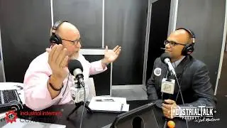 From IoTSWC Mr. Tilak Kasturi with Predii talks about developing a Specialized Food Eq. AI Platform