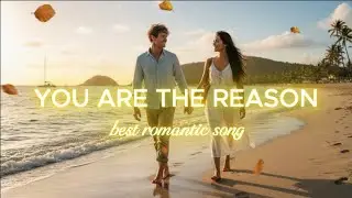 You Are the Reason &ndash; Slow Romantic Acoustic Ballad | Emotional Highnotes