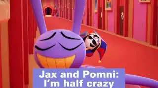 Jax daisy song extended version for 3 minutes 