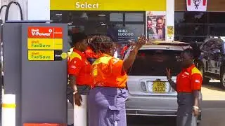 Uganda&rsquo;s fuel supply capacity set to double