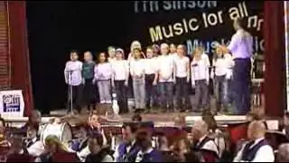 Simson lied - Concert - 18 Maart 2006