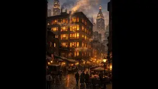 This Factory Fire Changed Labor Laws Forever #Labor