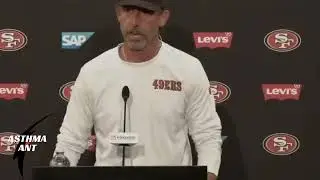 49ers Press Pass For the Week 6