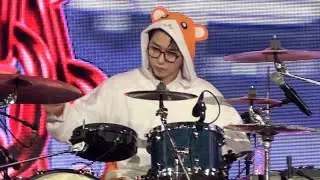 [4K] 260104 FiRE (gunster ver.) - 엑스디너리 히어로즈 건일 직캠 Xdinary Heroes Gunil | XCLUSIVE PARTY