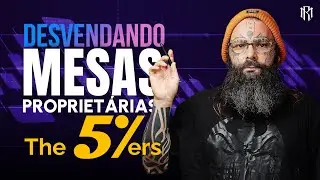 Mesa Propriet&aacute;ria: The5ers