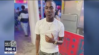 18-year-old dies days after mass shooting at South Dallas spring break party
