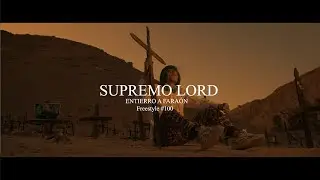 SUPREMO LORD - Entierro A Fara&oacute;n Love Shady [Freestyle N:100]   _ ( Video Oficial )