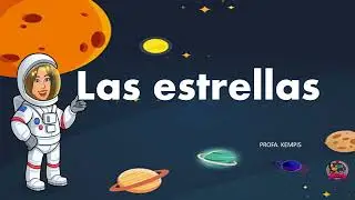 Las estrellas
