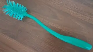 Tupperware Bottle Cleaning Brush #bottlecleaner #bottlecleaningbrush #bestbottlecleaner #tupperware