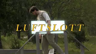 PREGAME - LUFTSLOTT