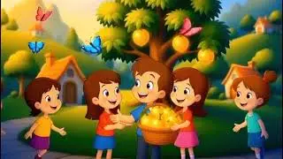 Sharing and caring 🫂🤗 | kids moral story | MiniMinds