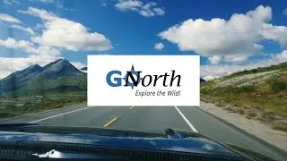 Welcome to GoNorth Car & RV Rental and Travel Center