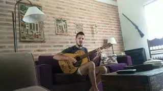 El Adivino - Abel Pintos