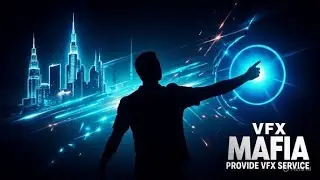 Image Se Video Tak | 3D Projection in Nuke | VFX Mafia Magic