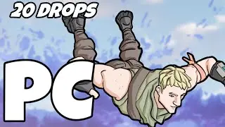 20 Drops &mdash; [ПК Fortnite]