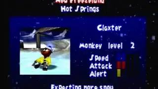 Let's Play Ape Escape: Extra #1 [Monkeypedia]