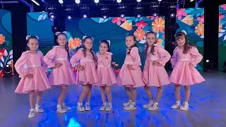 BOOM KIDS MINI - Mama mea, draga mea