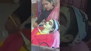 Live Facial on Real Client No Filter#LiveFacial#RealClient#FacialTreatment#NoFilterFacial#Reallive