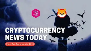 Cryptocurrency News For Beginners In 2021: Vitalik Dumps Shib, DotOracle, NFT