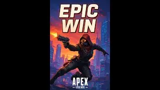[ENG/ID] Balik Apex Legends! #mediashareon