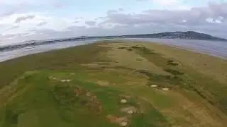 Dollymount 1 3km