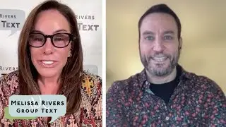 Melissa Rivers Group Text x Behind the Velvet Rope: October Reality Round-Up