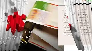 Grow Film and Video Production Skills