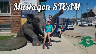 Muskegon STEAM - Hackley Park - S4:E1