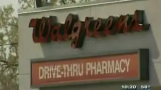 Dangers of Pharmacy Misfills