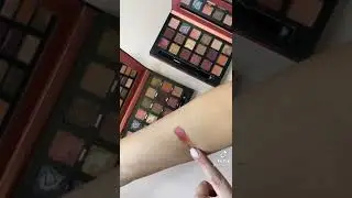 w7 eyeshadow palette|#shorts #youtubeshorts #makeup #viral #w7cosmetics #eyeshadow #eyemakeup #love