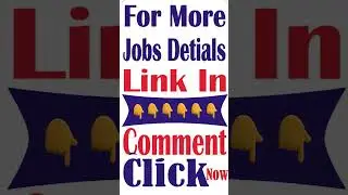 Deputy Commissioner Office Jobs 2025 | Health Jobs For Male & Female | New Jobs in Pakistan