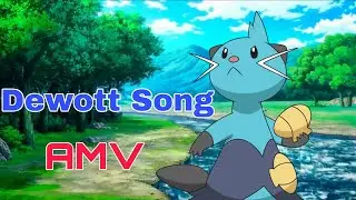 Dewott Song 