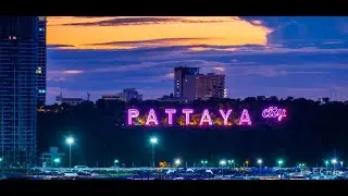 Pattaya | Bangkok | World Cities | Tourist destinations | Places to visit | Thailand