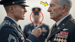 Он сорвал с ветеранов медали&hellip; но то, кто появился чуть позже, всё изменило!