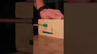 Саморез вечно падает? 🔩🧠 ЛАЙФХАК