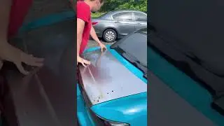 Part 3 #carbuild #honda #s2000 #diy #automobile #homeprojects #car #s2k #stance #part3 #s2kshorts